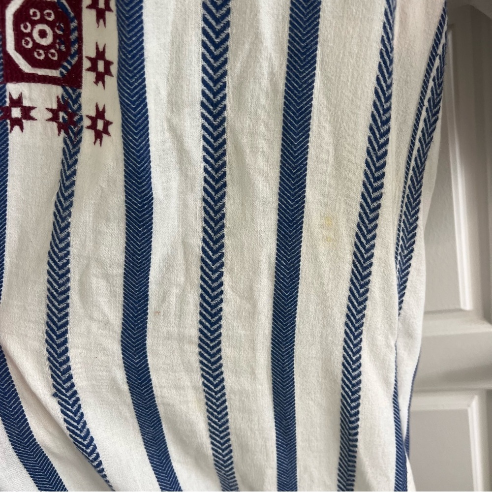 Figue Bria Embroidered Dress - Picture 8 of 10